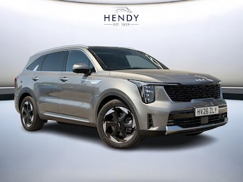 Used Kia Sorento 2026 for sale - 79199691: Photo