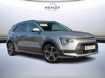 Used Kia Niro 2022 for sale - 79199431: Photo