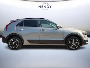 Used Kia Niro 2022 for sale - 79199431: Photo