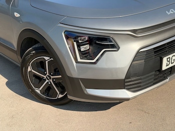 Used Kia Niro 2022 for sale - 79199431: Photo