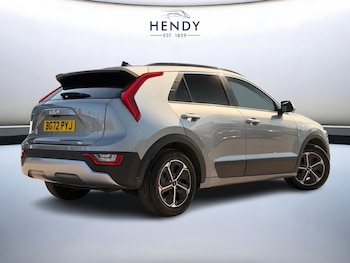 Used Kia Niro 2022 for sale - 79199431: Photo