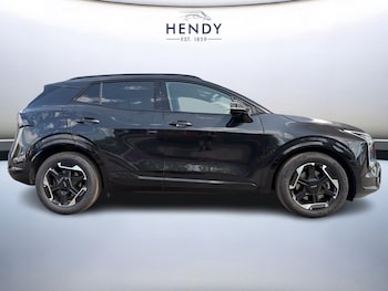 Used Kia Sportage 2025 for sale - 79315327: Photo