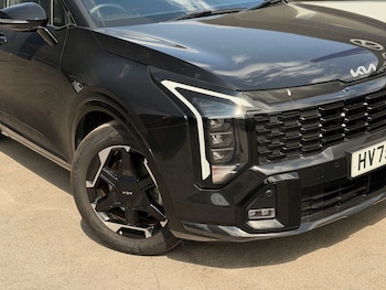 Used Kia Sportage 2025 for sale - 79315327: Photo