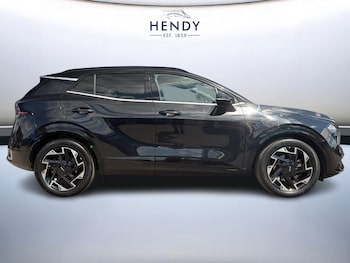 Used Kia Sportage 2023 for sale - 79278073: Photo