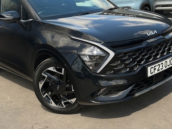 Used Kia Sportage 2023 for sale - 79278073: Photo