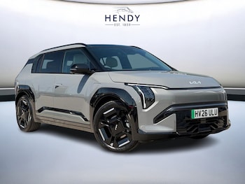 Used Kia EV3 2026 for sale - 79199035: Photo