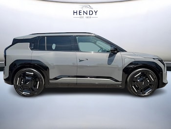 Used Kia EV3 2026 for sale - 79199035: Photo