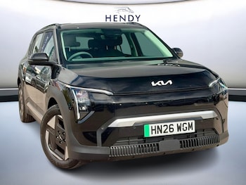 Used Kia EV3 2026 for sale - 79199914: Photo