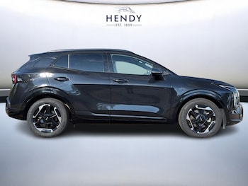 Used Kia Sportage 2025 for sale - 79315330: Photo