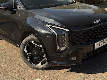 Used Kia Sportage 2025 for sale - 79315330: Photo