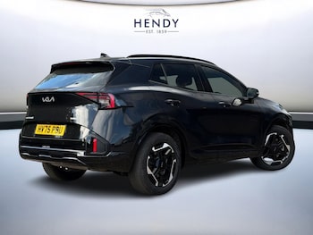 Used Kia Sportage 2025 for sale - 79315330: Photo
