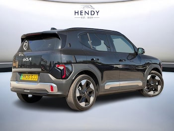 Used Kia EV2 2026 for sale - 79386591: Photo