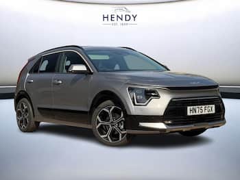 Used Kia Niro 2025 for sale - 79632920: Photo
