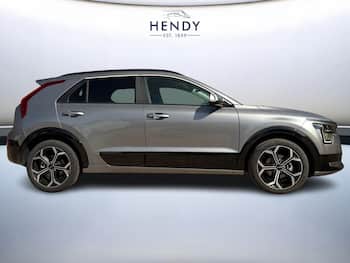 Used Kia Niro 2025 for sale - 79632920: Photo