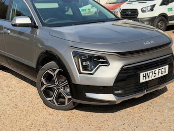 Used Kia Niro 2025 for sale - 79632920: Photo