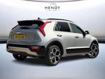 Used Kia Niro 2025 for sale - 79632920: Photo