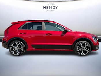 Used Kia Niro 2024 for sale - 79495728: Photo