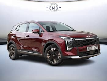Used Kia Sportage 2026 for sale - 79600726: Photo