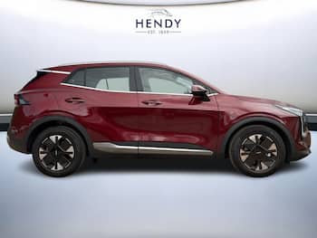 Used Kia Sportage 2026 for sale - 79600726: Photo