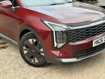 Used Kia Sportage 2026 for sale - 79600726: Photo