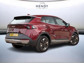 Used Kia Sportage 2026 for sale - 79600726: Photo