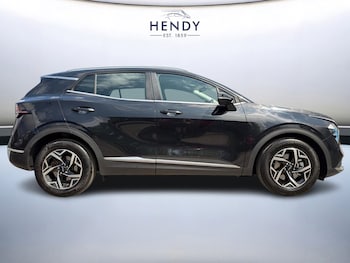 Used Kia Sportage 2023 for sale - 79290662: Photo