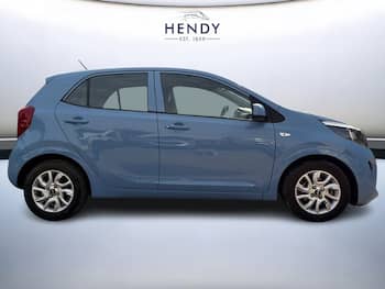 Used Kia Picanto 2020 for sale - 79676519: Photo