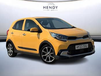 Used Kia Picanto 2023 for sale - 79495716: Photo