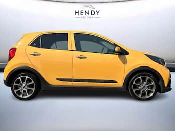 Used Kia Picanto 2023 for sale - 79495716: Photo