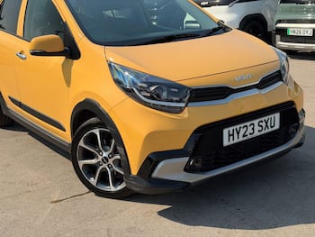 Used Kia Picanto 2023 for sale - 79495716: Photo