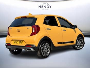 Used Kia Picanto 2023 for sale - 79495716: Photo