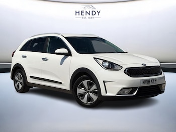 Used Kia Niro 2018 for sale - 79278099: Photo