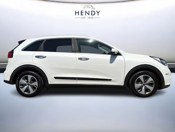Used Kia Niro 2018 for sale - 79278099: Photo