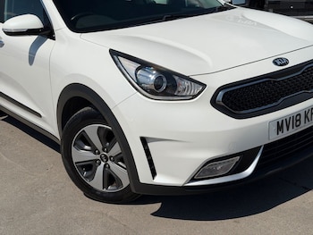 Used Kia Niro 2018 for sale - 79278099: Photo