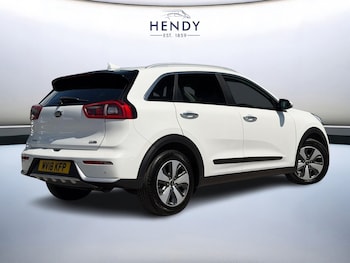 Used Kia Niro 2018 for sale - 79278099: Photo