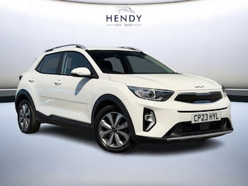 Used Kia Stonic 2023 for sale - 79267283: Photo