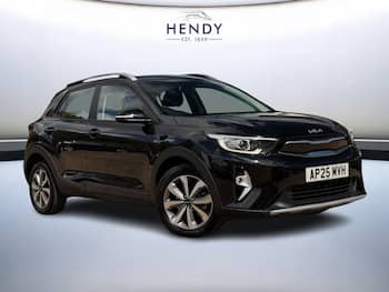 Used Kia Stonic 2025 for sale - 79347534: Photo