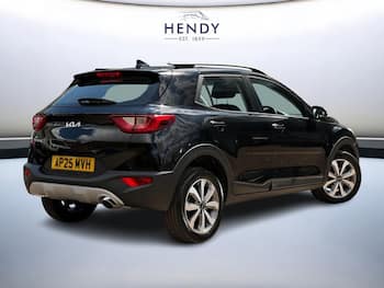 Used Kia Stonic 2025 for sale - 79347534: Photo
