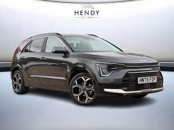 Used Kia Niro 2025 for sale - 79372452: Photo