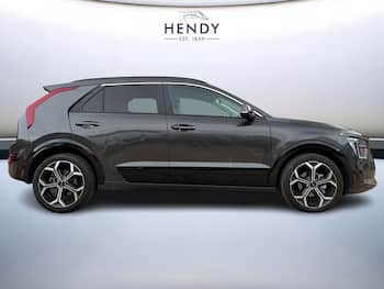Used Kia Niro 2025 for sale - 79372452: Photo