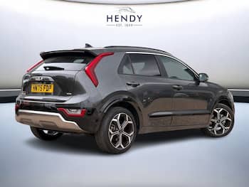 Used Kia Niro 2025 for sale - 79372452: Photo