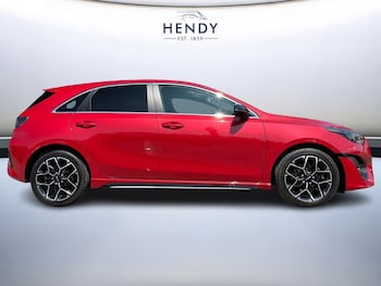 Used Kia Ceed 2022 for sale - 79235754: Photo