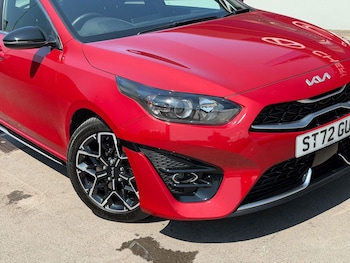 Used Kia Ceed 2022 for sale - 79235754: Photo