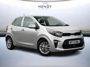 Used Kia Picanto 2023 for sale - 79668818: Photo