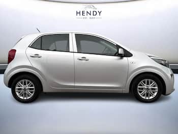 Used Kia Picanto 2023 for sale - 79668818: Photo