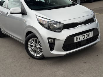 Used Kia Picanto 2023 for sale - 79668818: Photo
