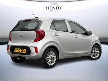 Used Kia Picanto 2023 for sale - 79668818: Photo