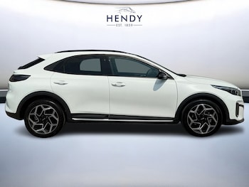 Used Kia XCeed 2026 for sale - 79198994: Photo