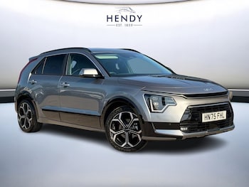 Used Kia Niro 2025 for sale - 79495699: Photo