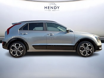Used Kia Niro 2025 for sale - 79495699: Photo